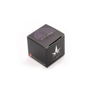 Top Shelf Live Resin