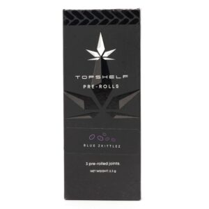 Top Shelf Premium Pre-Rolls