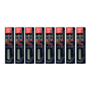 Top Tier Premium Syringes – Hybrid