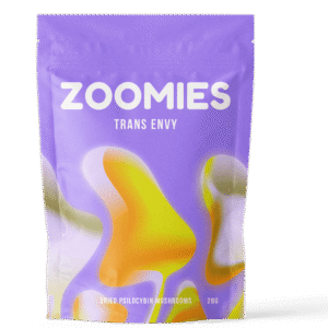 Trans Envy