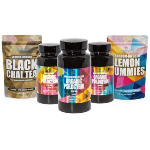 Ultimate Performance Bundle