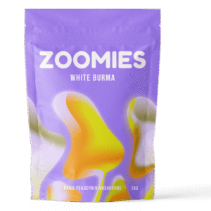 White Burma