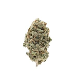 White Gummy | Hybrid