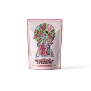 Wonder – Psilocybin Gummies – Watermelon – 3000mg