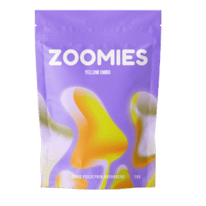 Yellow Umbo