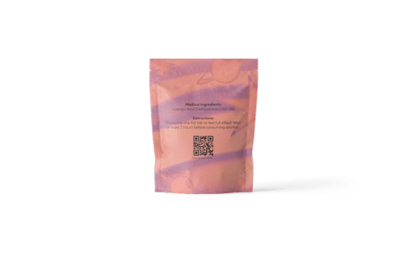 Astra – LSD Microdose Stars – 200ug (10ug per star) - Image 2