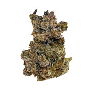 Bubba God Indica (AAAA)