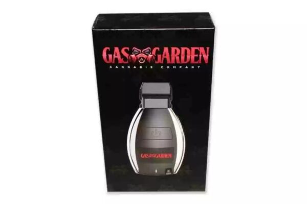 Gas Garden – Vape Pen Pod Battery