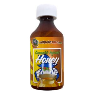Herbivores Edibles – THC Honey – 300mg