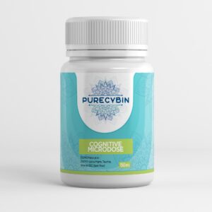 Cognitive Microdose  Purecybin Energy Microdose (30)