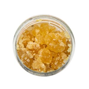 Crumble – Strawberry Lemonade (Hybrid)