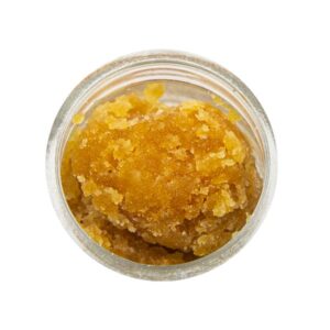 Crumble – Pineapple Express (Sativa)