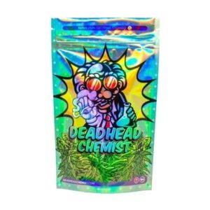 Tuna Kush Indica Deadhead Chemist