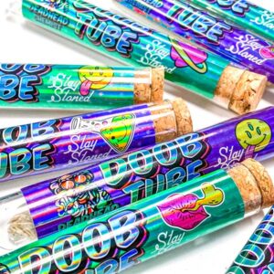 Pre Roll Deadhead Chemist Joint (Cookies & Cream)