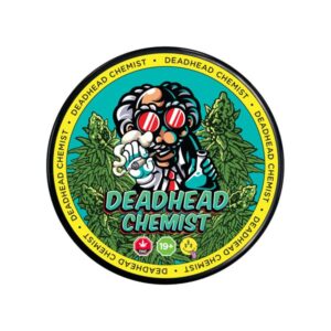 Deadhead Chemist | Turkish Hash