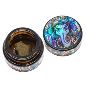 Diamond Hash | Medusa Extracts