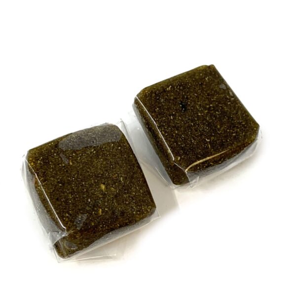 Ether Magic Mushroom Treats Mango Jelly 2000mg - Image 3