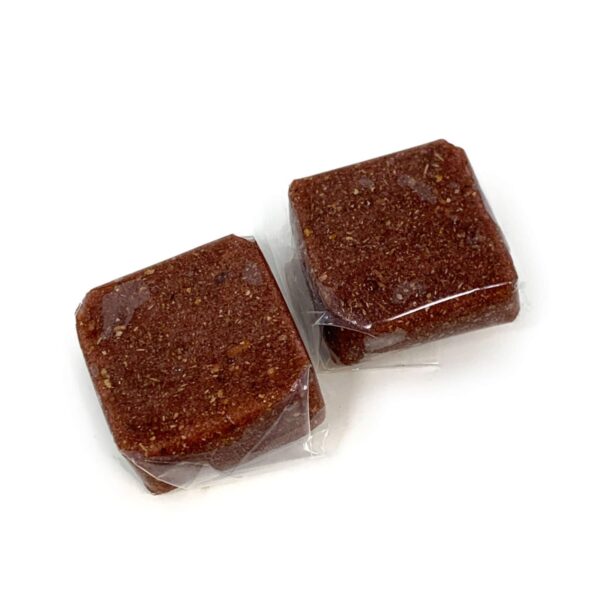 Ether Magic Mushroom Treats Strawberry Jelly 2000mg - Image 2