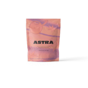 Astra – LSD Microdose Stars – 200ug (10ug per star)