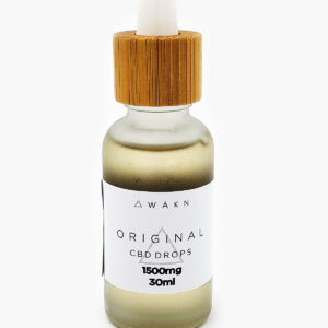 AWAKEN WELLNESS CBD 1500MG