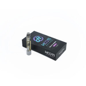 Death Bubba THC Distillate Cartridges – Hooti Extracts
