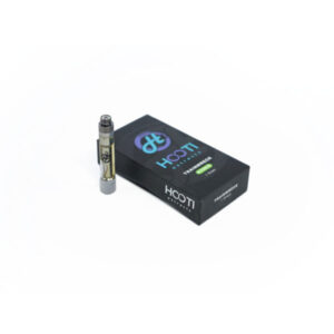 Pink Death THC Distillate Cartridge – Hooti Extracts