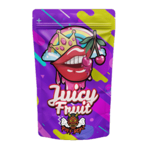 Juicy Fruit A++++ Sativa Puff Boyz