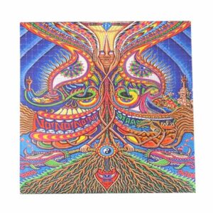 LSD 25 Blotter (155ug)