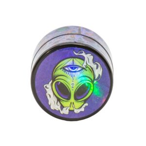Golden Teacher Fairy Dust – 1500MG – Medusa Extracts