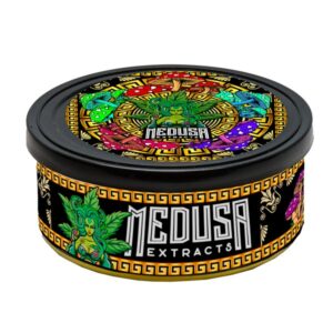 Amazonian | Tuna Can Magic Mushrooms | Medusa Extracts