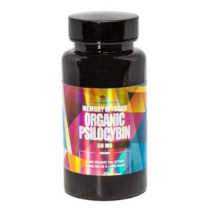 Memory & Focus Micro Dose