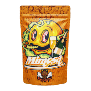 Mimosa A++++ Sativa Puff Boyz