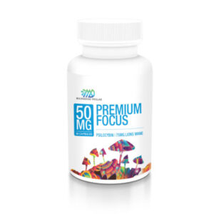 Premium Focus Microdose Prolab