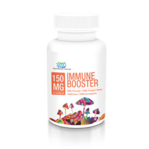 Immune Booster Microdose Prolab