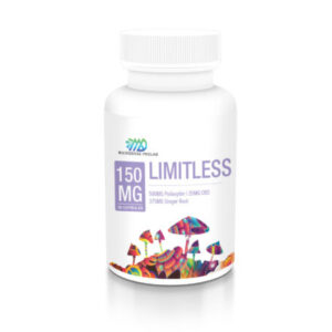 Limitless Microdose Prolab