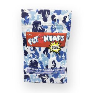Pot Heads 150mg THC