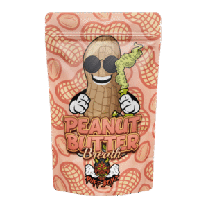 Peanut Butter Breath A++++ Hybrid Puff Boyz