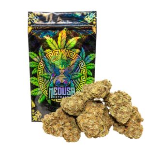 Donkey Butter| Medusa Extracts