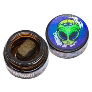 Tesla Hash | Medusa Extracts