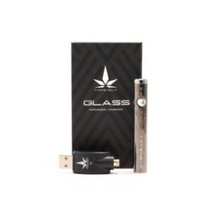 Top Shelf – Glass Vaporizer Kit
