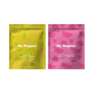 Viagra Gummies 100MG – My Magnet